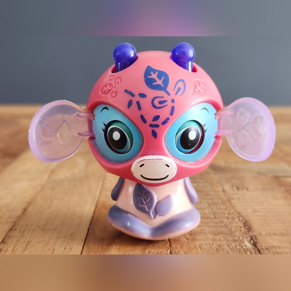 SPIN MASTER ZOOBLES SPRING TO LIFE THORNTON MCDONALDS LIMITED